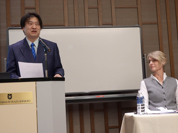 ���[�p���w�[�� ��\ �H���W��Y